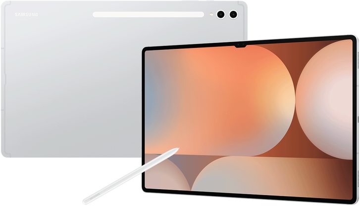 Samsung SM-X920 Galaxy Tab S10 Ultra 14.6 2024 Standard Edition WiFi 256GB